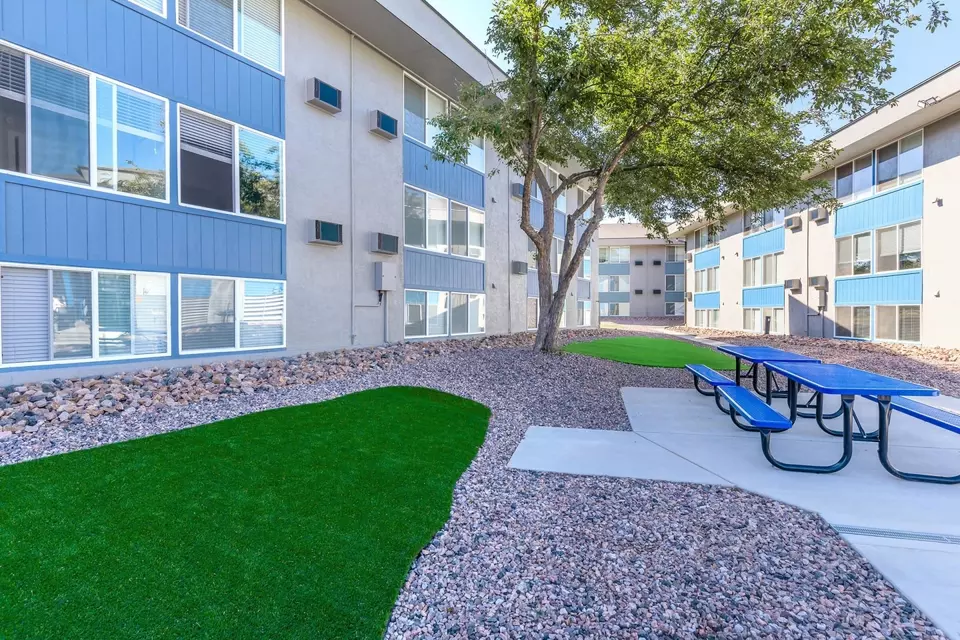  3885 Lakehurst Dr #15-207, Colorado Springs, CO 80916 photo 1