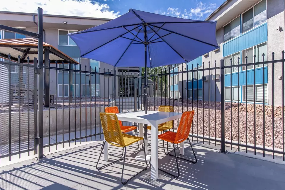  3885 Lakehurst Dr #15-207, Colorado Springs, CO 80916 photo 11