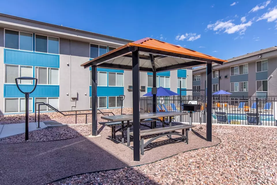  3885 Lakehurst Dr #15-207, Colorado Springs, CO 80916 photo 8