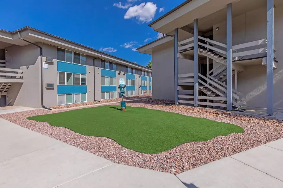  3885 Lakehurst Dr #15-207, Colorado Springs, CO 80916 photo 3