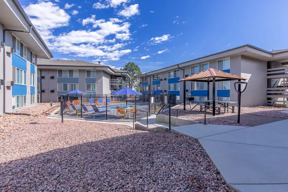  3885 Lakehurst Dr #15-207, Colorado Springs, CO 80916 photo 12