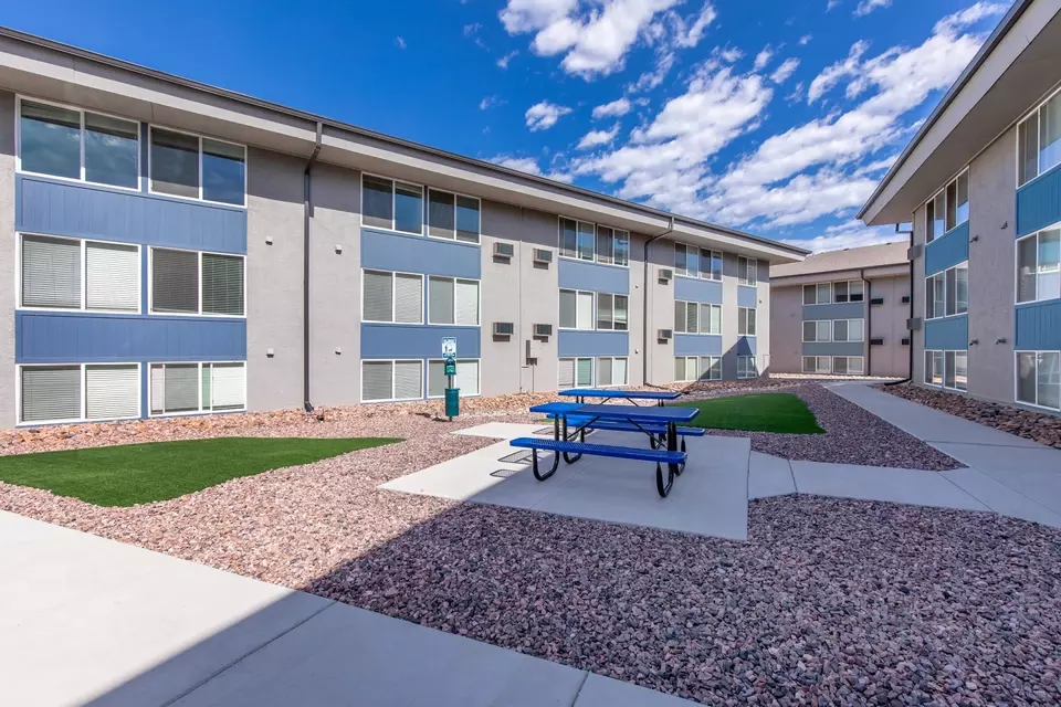  3885 Lakehurst Dr #15-207, Colorado Springs, CO 80916 photo 17