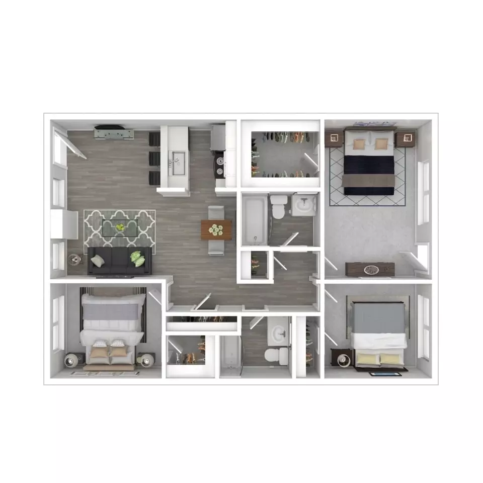  2913 Mustang Dr #223, Grapevine, TX 76051 photo 15