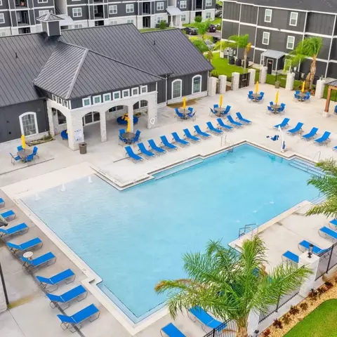 1025 Retreat Dr #1054-107, Bartow, FL 33830