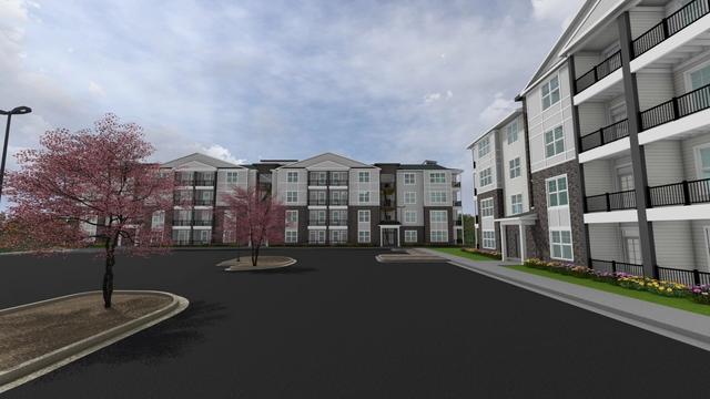 23155 Park Place Way #79-304, California, MD 20619