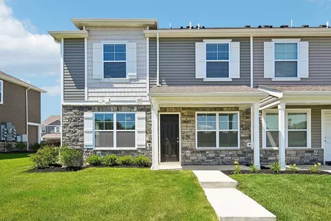 957 Capriconus Dr #861, Reynoldsburg, OH 43068