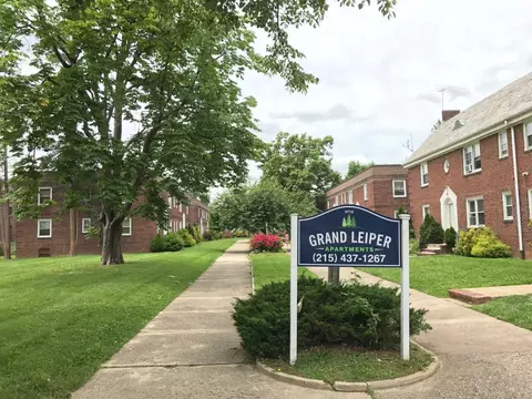 4712 Leiper St #4712-E4, Philadelphia, PA 19124