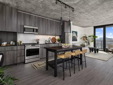 1454 W Randolph St #1019, Chicago, IL 60607