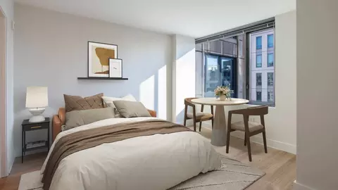 660 Washington St #27C, Boston, MA 02111