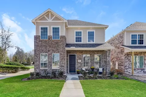 416 Sonata St #401GS, Waxahachie, TX 75165