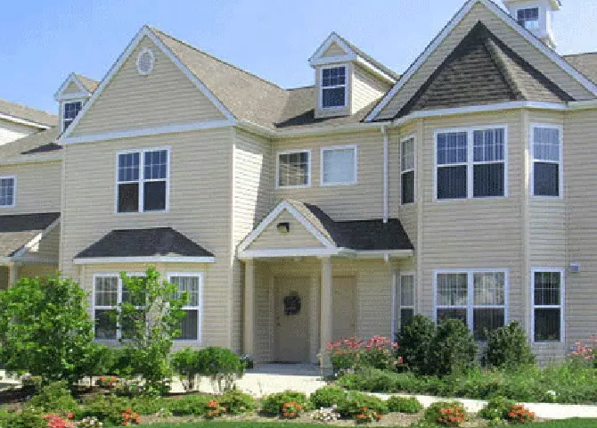  1 Clubhouse Way #271, East Moriches, NY 11940 photo 1