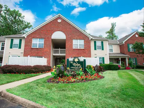 6108 Chestnut Ridge Dr #3866, Columbus, OH 43230