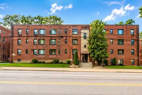 101 Mount Lebanon Blvd #11, Pittsburgh, PA 15228