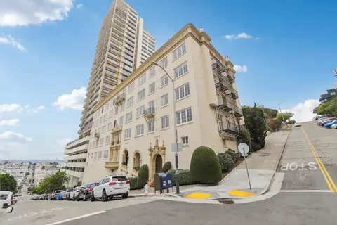 899 Green St #208, San Francisco, CA 94133