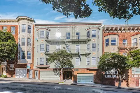 1610 Golden Gate Ave #03, San Francisco, CA 94115