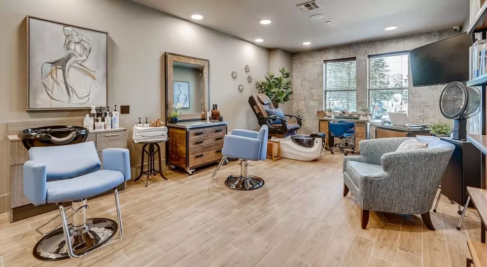  6525 Cross Creek Bend Ln #101, Fulshear, TX 77441 photo 27