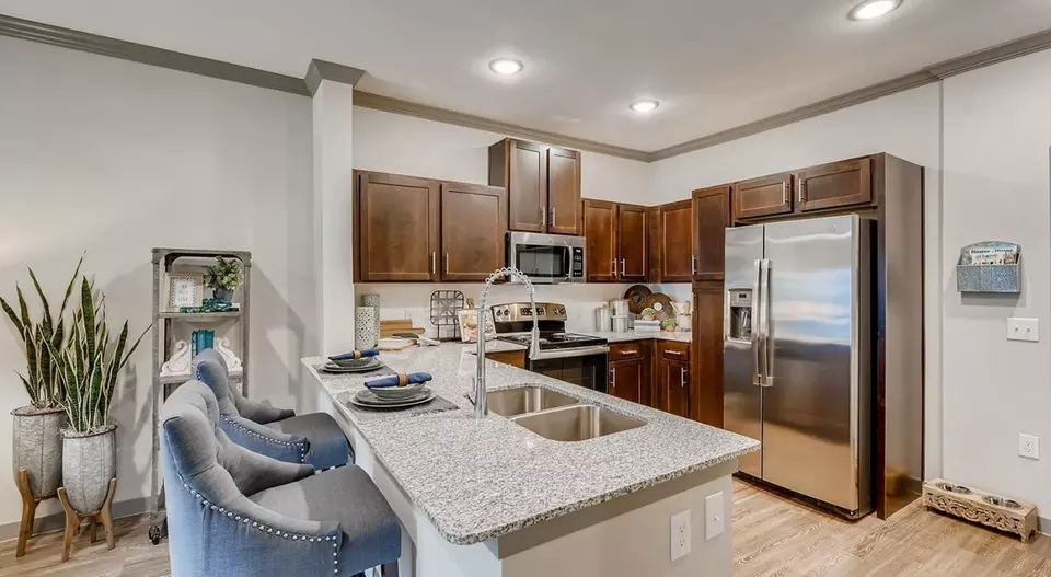  6525 Cross Creek Bend Ln #101, Fulshear, TX 77441 photo 17