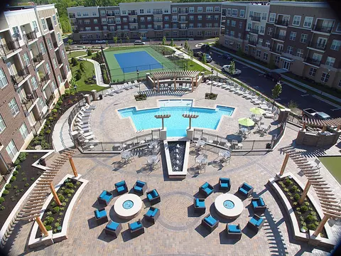 6120 Village Center Ave #9489209, Olde West Chester, OH 45069