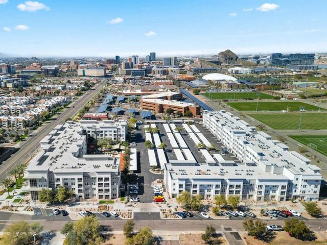 1260 E University Dr #4005, Tempe, AZ 85281