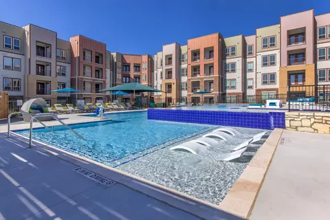 7450 Bluff Springs Rd #2311, Austin, TX 78744