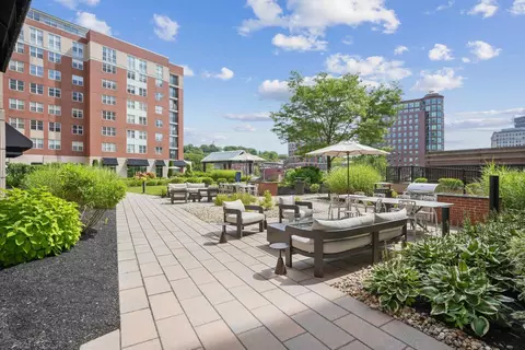 50 Park Row W #215, Providence, RI 02903