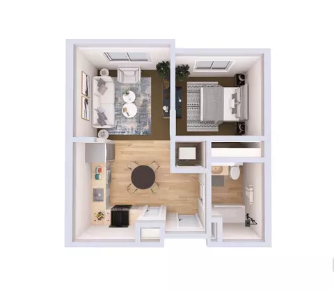 12121 Hwy 99 #524, Everett, WA 98204