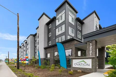 12121 Hwy 99 #524, Everett, WA 98204