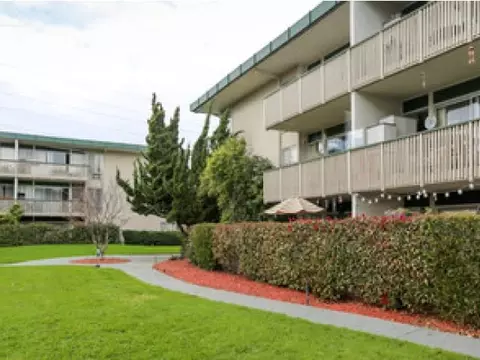 1110 Polynesia Dr #315, Foster City, CA 94404