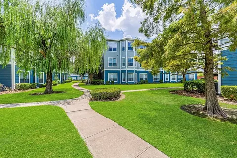 7740 Little York Rd #2331, Houston, TX 77016