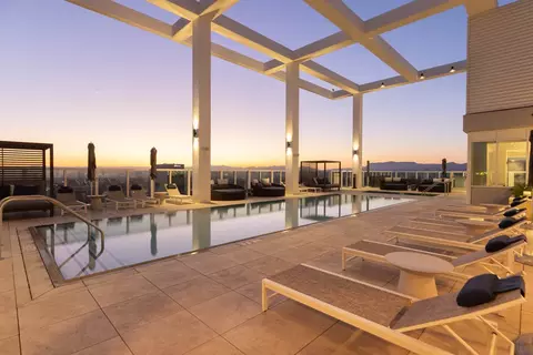 696 S New Hampshire Ave #1522, Los Angeles, CA 90005