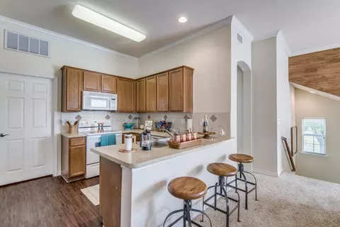24245 Wilderness Oak #3205, San Antonio, TX 78258