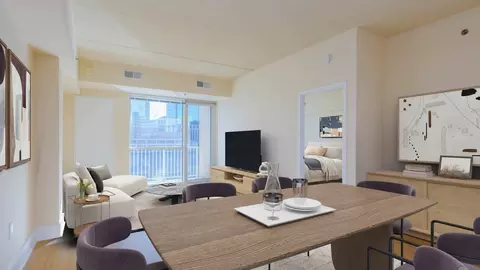 1 Harborside Pl #1-635, Jersey City, NJ 07311