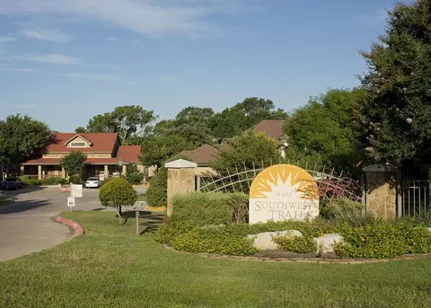 8405 Old Bee Caves Rd #624, Austin, TX 78735