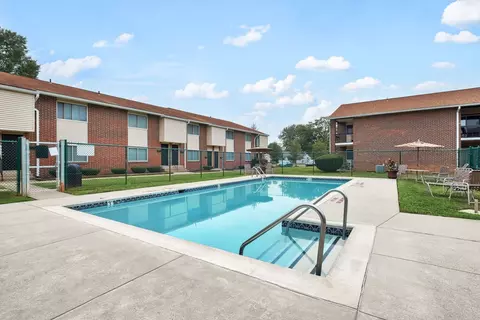 301 N Progress Ave #N3, Harrisburg, PA 17109