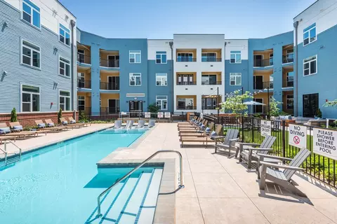 305 Oberlin Rd #117, Raleigh, NC 27605
