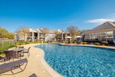 11908 Anderson Mill Rd #11-1116, Austin, TX 78726