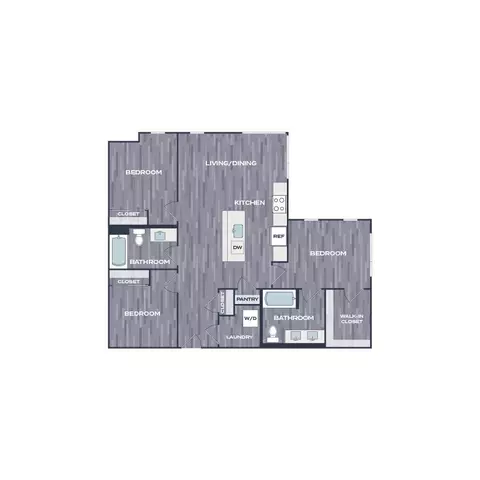 17620 NE 69th Ct #E502, Redmond, WA 98052
