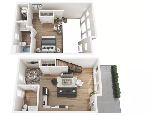 3111 Wetmore Ave #324, Everett, WA 98201