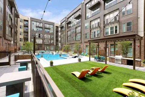 400 S Jennings Ave #405, Fort Worth, TX 76104