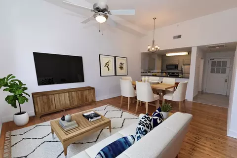 745 Hansell St SE #206, Atlanta, GA 30312