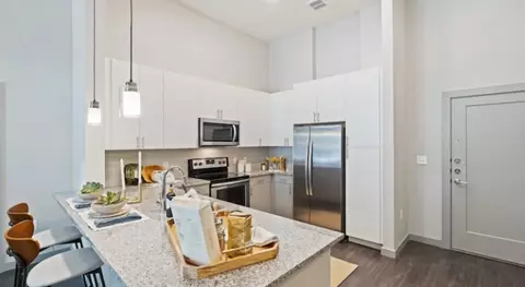 609 Waverly St #344, Houston, TX 77007
