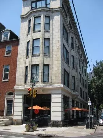 1201 Spruce St #302, Philadelphia, PA 19107