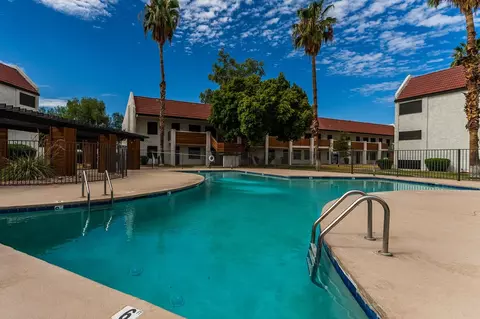 1865 E Broadway Rd #206, Tempe, AZ 85282