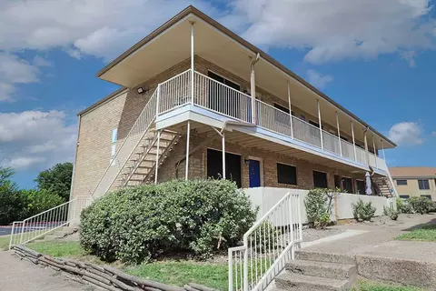 3020 W Walnut St #222, Garland, TX 75042