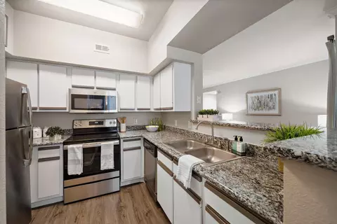 15100 Ella Blvd #8-802, Houston, TX 77090