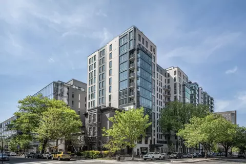 950 3rd St NW #1106, Washington, DC 20001