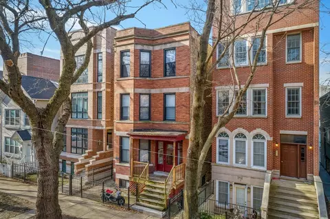 2730 N Wayne Ave #2730-CH2, Chicago, IL 60614