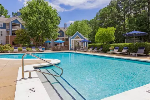 10300 Kingsclere Dr #B10124, Cary, NC 27511