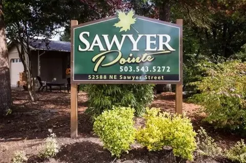 52588 NE Sawyer St #A10, Scappoose, OR 97056