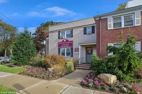 one chester circle, New Brunswick, NJ 08901
